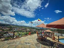 Hotel Las Rocas Resort