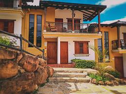 Hotel Las Rocas Resort