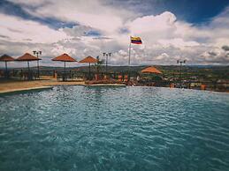 Hotel Las Rocas Resort