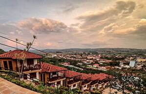 Hotel Las Rocas Resort