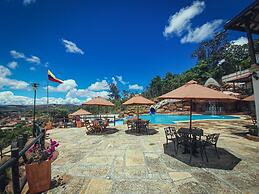 Hotel Las Rocas Resort