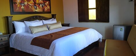 Hotel Las Rocas Resort