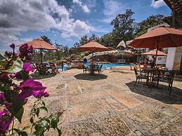 Hotel Las Rocas Resort