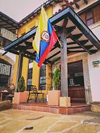 Hotel Las Rocas Resort