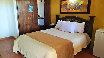 Hotel Las Rocas Resort