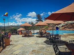 Hotel Las Rocas Resort