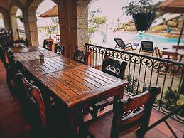 Hotel Las Rocas Resort