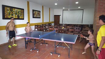 Hotel Las Rocas Resort