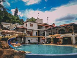 Hotel Las Rocas Resort