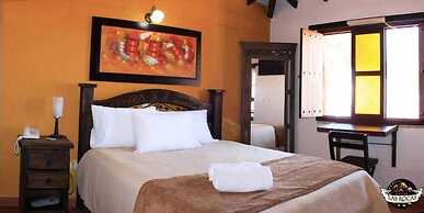 Hotel Las Rocas Resort
