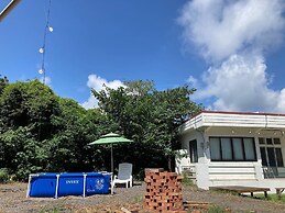 Jeju Gongwoodang Pension