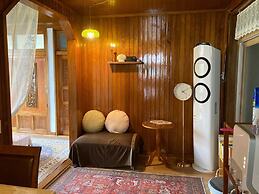 Jeju Gongwoodang Pension