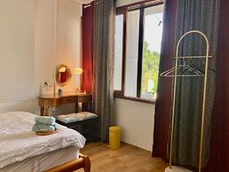 Jeju Gongwoodang Pension