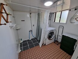 Jeju Gongwoodang Pension