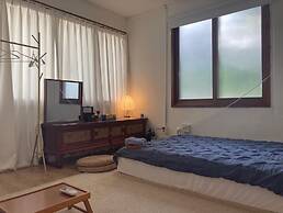 Jeju Gongwoodang Pension