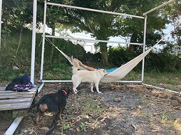 Jeju Gongwoodang Pension