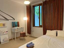 Jeju Gongwoodang Pension