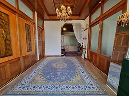 Jeju Gongwoodang Pension