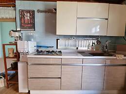 Jeju Gongwoodang Pension