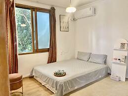 Jeju Gongwoodang Pension