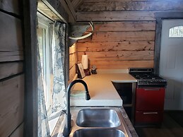 Wrangell Mountains Wilderness Lodge