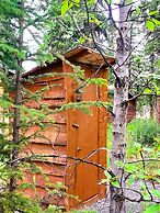 Wrangell Mountains Wilderness Lodge