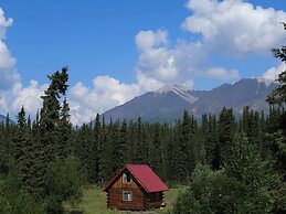 Wrangell Mountains Wilderness Lodge
