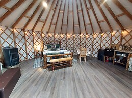 Wrangell Mountains Wilderness Lodge