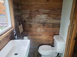 Wrangell Mountains Wilderness Lodge