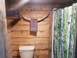 Wrangell Mountains Wilderness Lodge