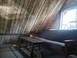 Wrangell Mountains Wilderness Lodge