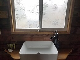 Wrangell Mountains Wilderness Lodge