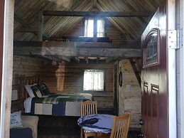 Wrangell Mountains Wilderness Lodge