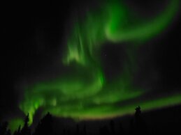 Wrangell Mountains Wilderness Lodge
