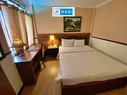 HANZ Saigon Garden Hotel