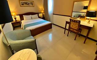 HANZ Saigon Garden Hotel