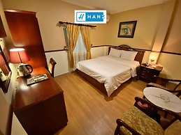 HANZ Saigon Garden Hotel