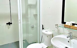 HANZ Saigon Garden Hotel