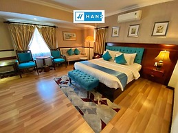 HANZ Saigon Garden Hotel