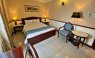 HANZ Saigon Garden Hotel