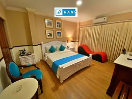 HANZ Saigon Garden Hotel