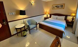 HANZ Saigon Garden Hotel