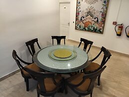 Farmhouse Inn