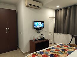 Farmhouse Inn