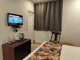 Farmhouse Inn
