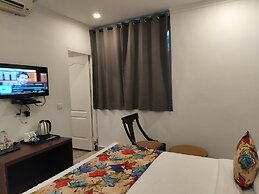 Farmhouse Inn