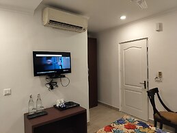 Farmhouse Inn