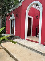 Hacienda Maria Elena Yucatán