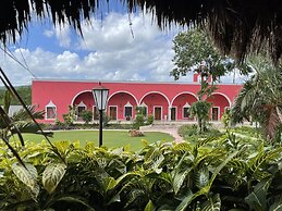 Hacienda Maria Elena Yucatán