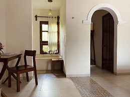 Hacienda Maria Elena Yucatán